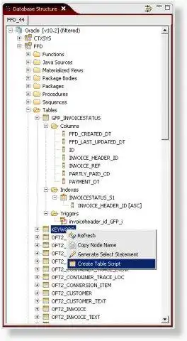 Download web tool or web app Eclipse SQL Explorer [RCP/Plugin]